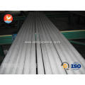 ASME SA790 S32750 Super Duplex Stainless Steel Pipe